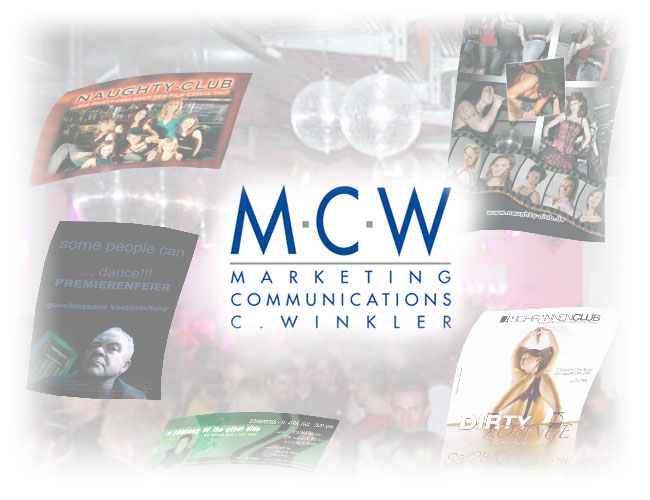 MCW Events