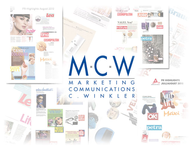 MCW Presseservice